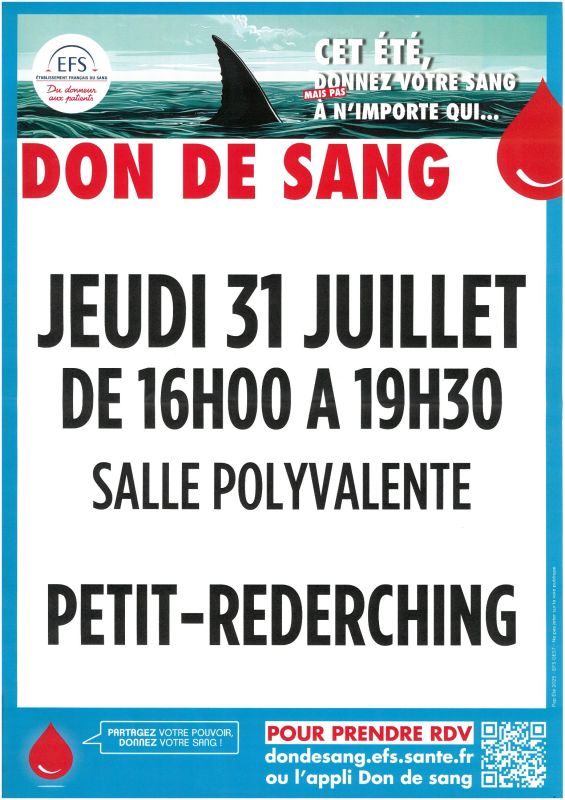 Collecte de Sang Image de Collecte de Sang