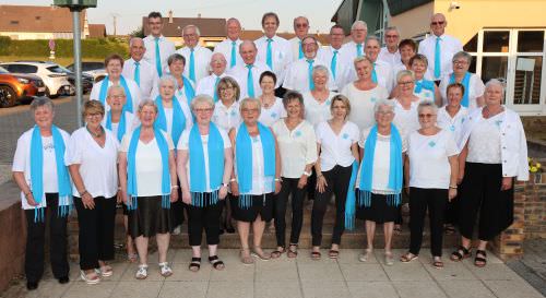 Festival de chant (Chorale Méli-Mélodies)