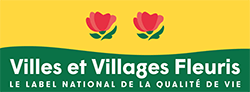 Logo Village Fleuri